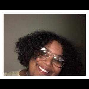 Meet your Posher, Mariah